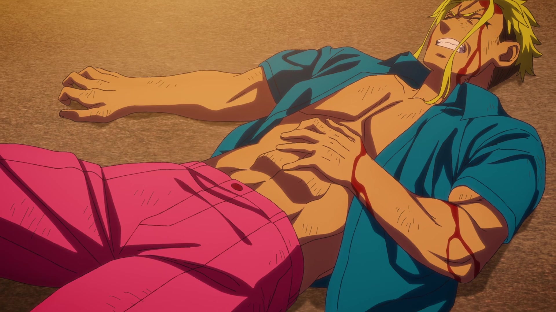 [Tsukyio Editing Resources] Zom 100 - Ep 6 - 258.mp4